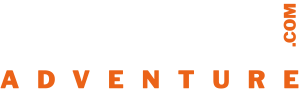 Lisbon Adventure Logo White