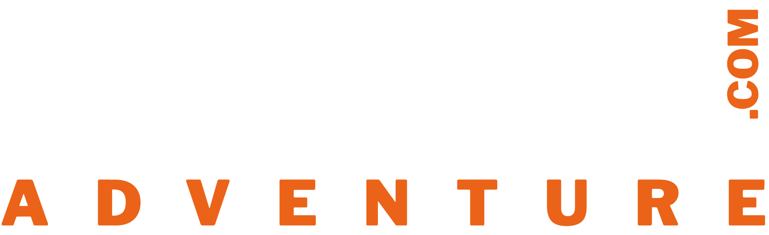 Lisbon Adventure Logo White