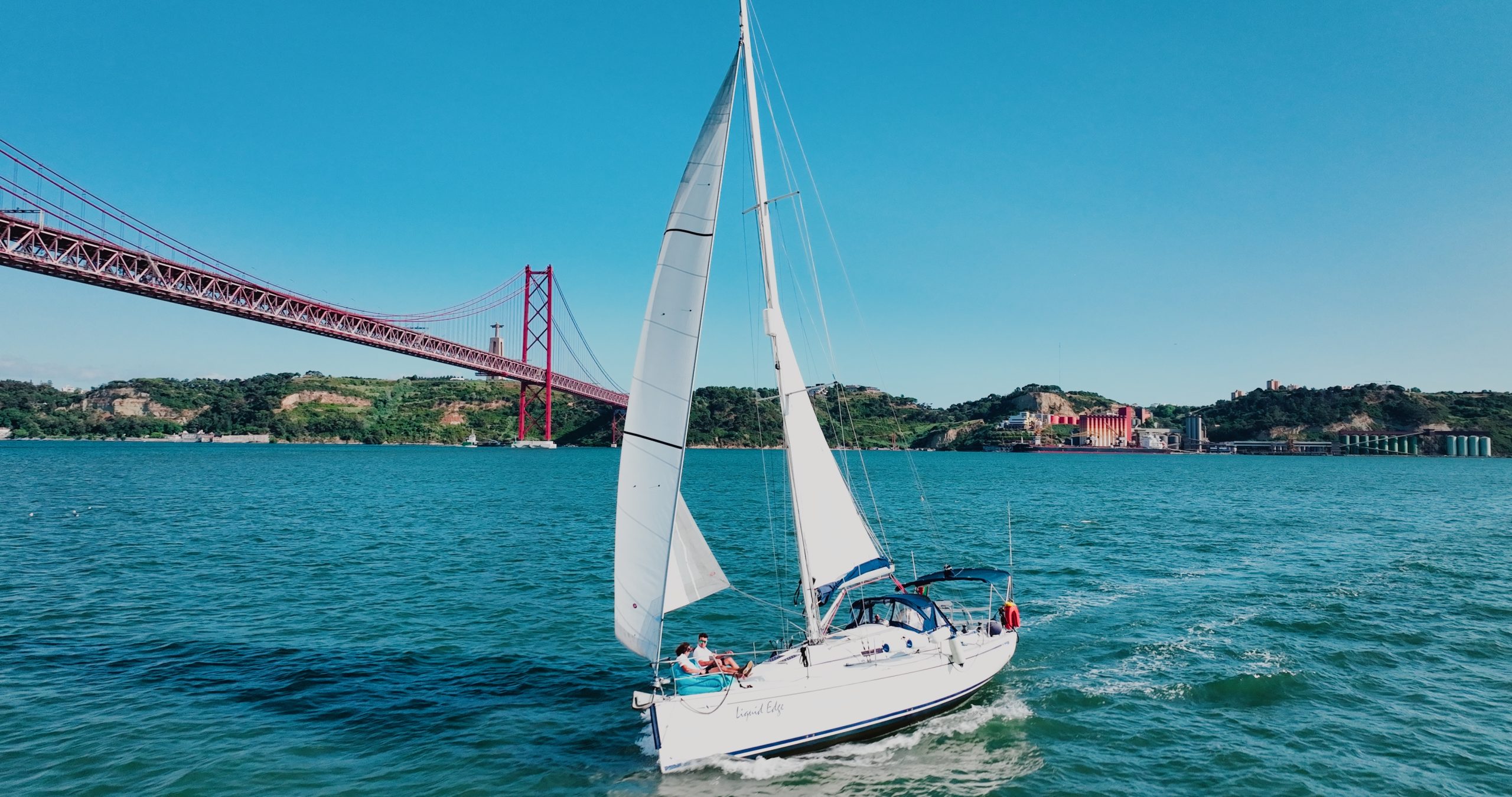 Sailing Experience